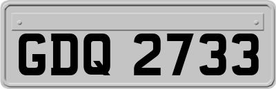 GDQ2733