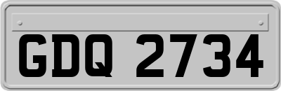 GDQ2734