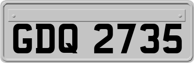 GDQ2735