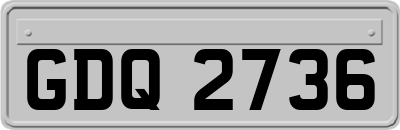 GDQ2736