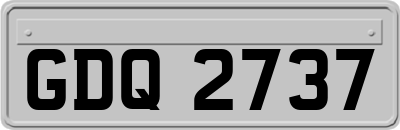 GDQ2737