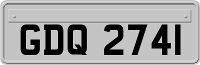 GDQ2741