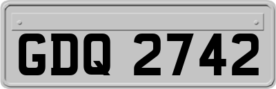 GDQ2742