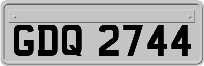 GDQ2744