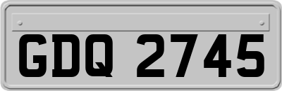 GDQ2745