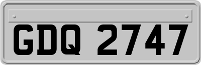 GDQ2747