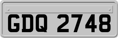 GDQ2748