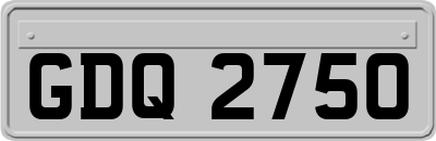 GDQ2750