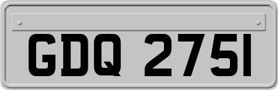 GDQ2751