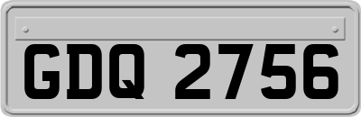 GDQ2756