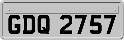 GDQ2757