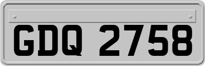 GDQ2758