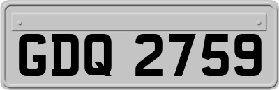 GDQ2759