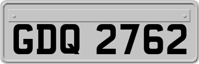 GDQ2762