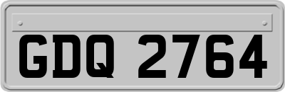 GDQ2764