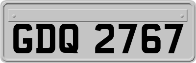 GDQ2767