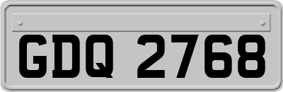 GDQ2768