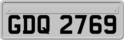 GDQ2769