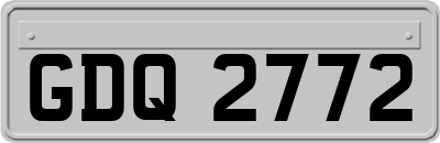 GDQ2772
