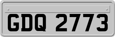 GDQ2773