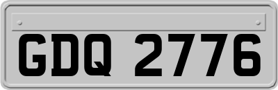 GDQ2776