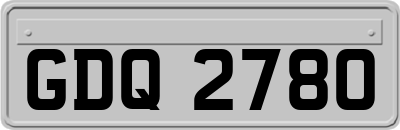 GDQ2780