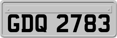 GDQ2783
