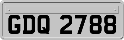 GDQ2788