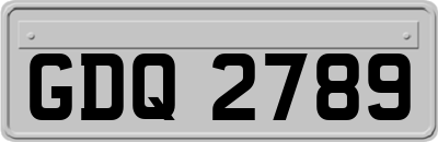 GDQ2789
