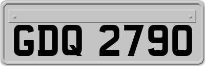 GDQ2790