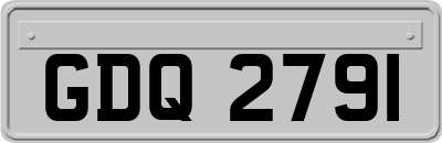 GDQ2791