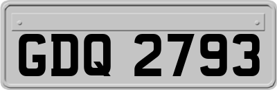 GDQ2793