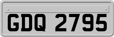 GDQ2795