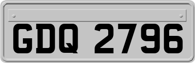 GDQ2796