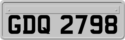 GDQ2798