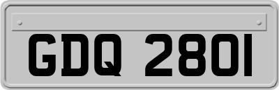 GDQ2801