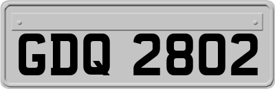 GDQ2802
