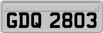 GDQ2803
