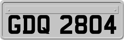 GDQ2804