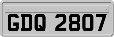 GDQ2807