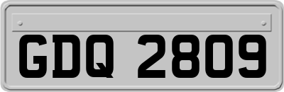 GDQ2809