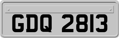 GDQ2813