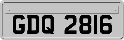 GDQ2816