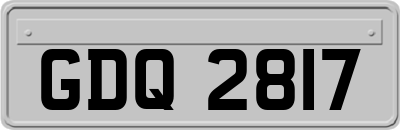 GDQ2817