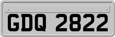 GDQ2822