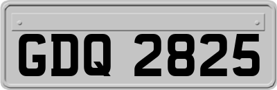 GDQ2825