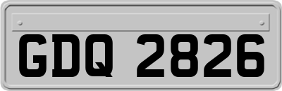 GDQ2826