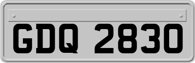 GDQ2830