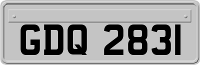 GDQ2831