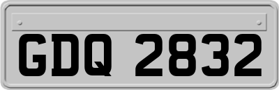 GDQ2832